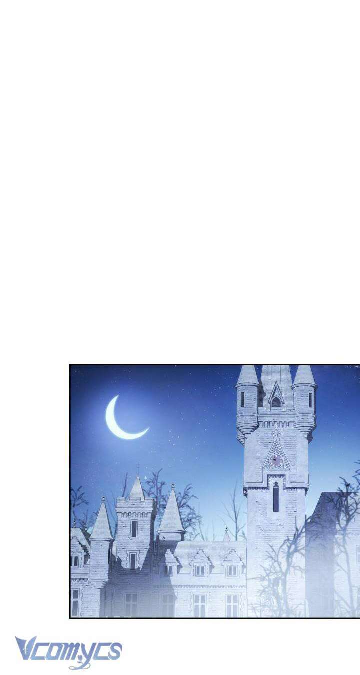 Phạm Nhân Bé Con Của Dinh Thự Mùa Đông: Chapter 17