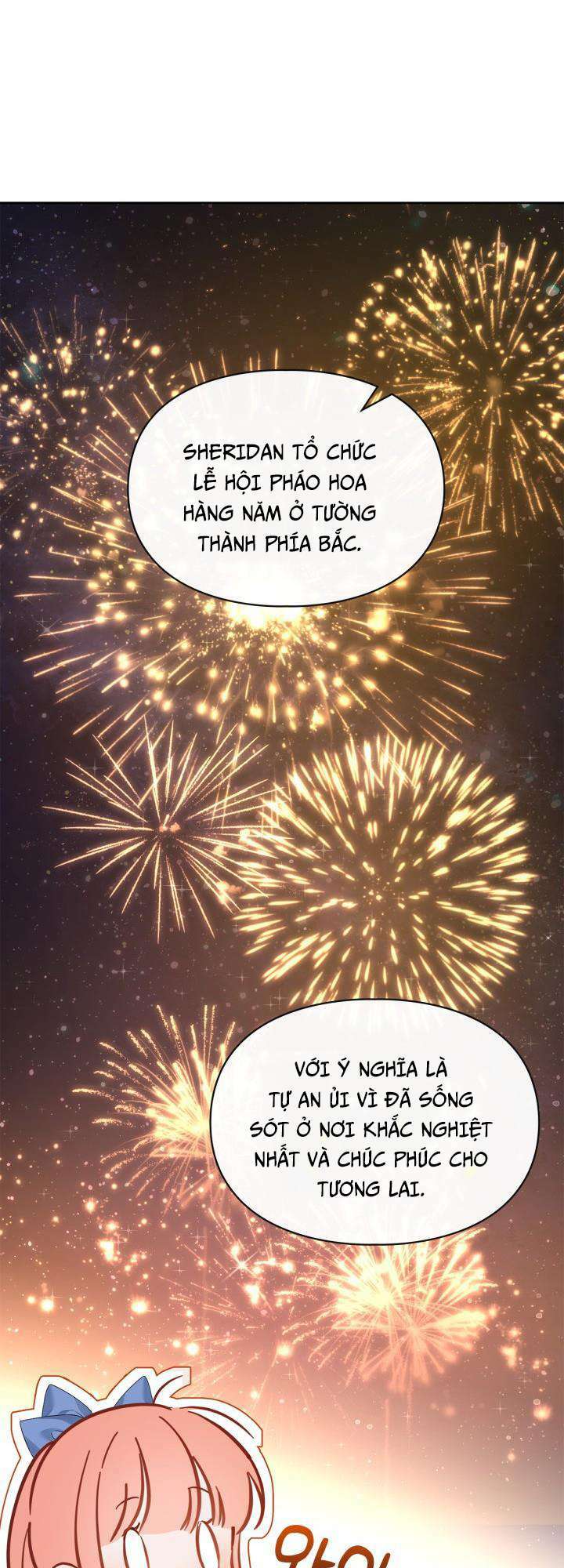 Phạm Nhân Bé Con Của Dinh Thự Mùa Đông: Chapter 17