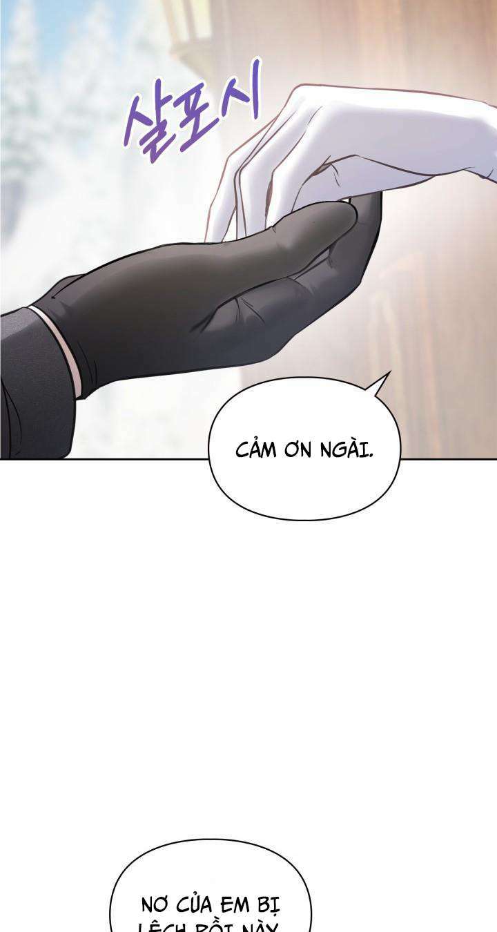 Phạm Nhân Bé Con Của Dinh Thự Mùa Đông: Chapter 18