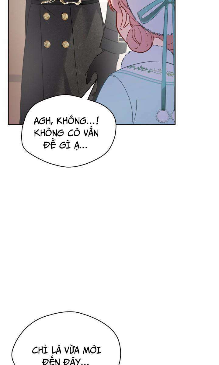 Phạm Nhân Bé Con Của Dinh Thự Mùa Đông: Chapter 18
