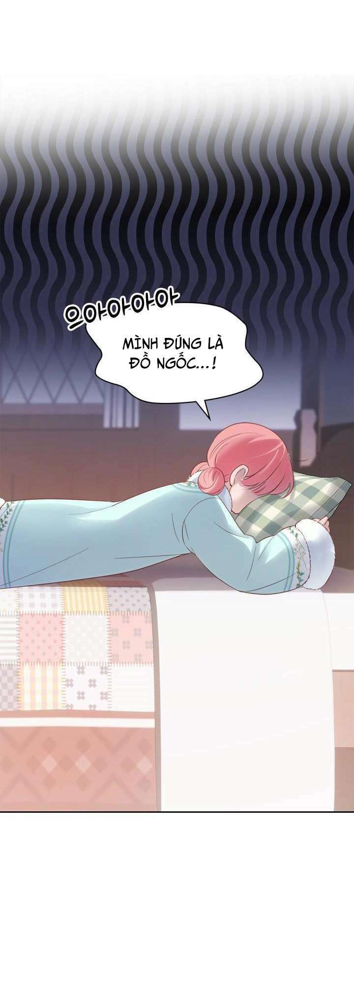 Phạm Nhân Bé Con Của Dinh Thự Mùa Đông: Chapter 18