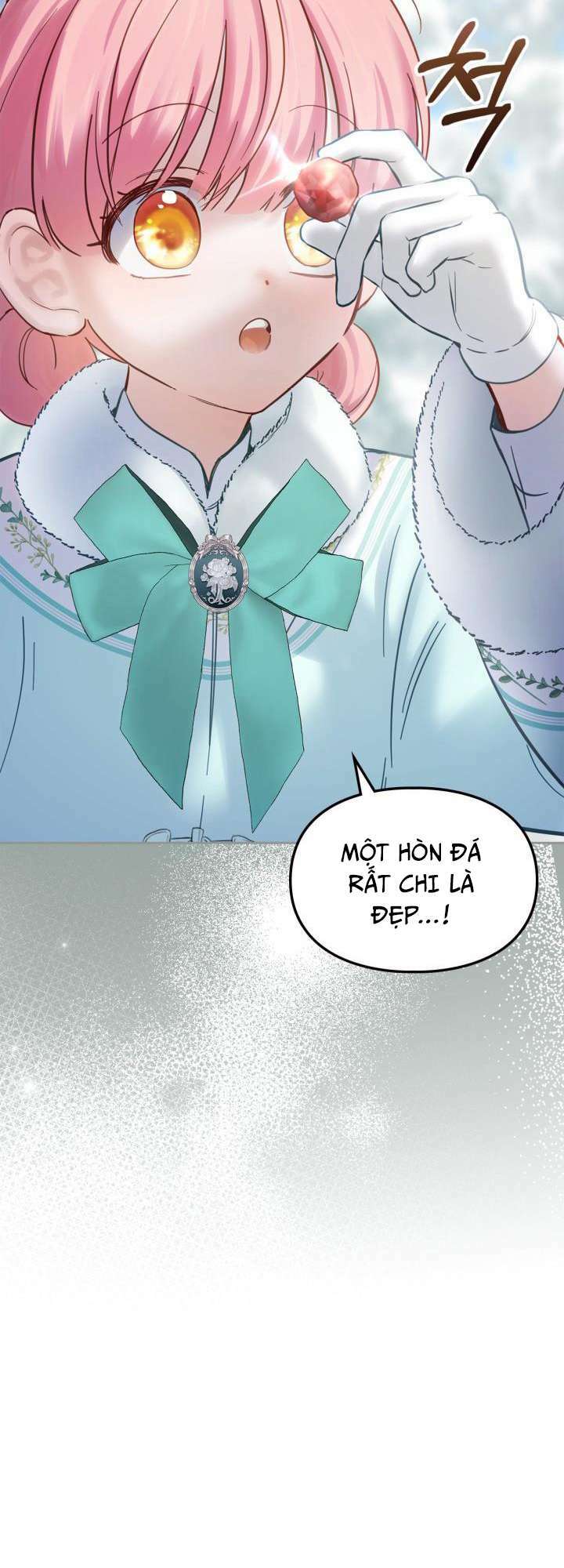 Phạm Nhân Bé Con Của Dinh Thự Mùa Đông: Chapter 18