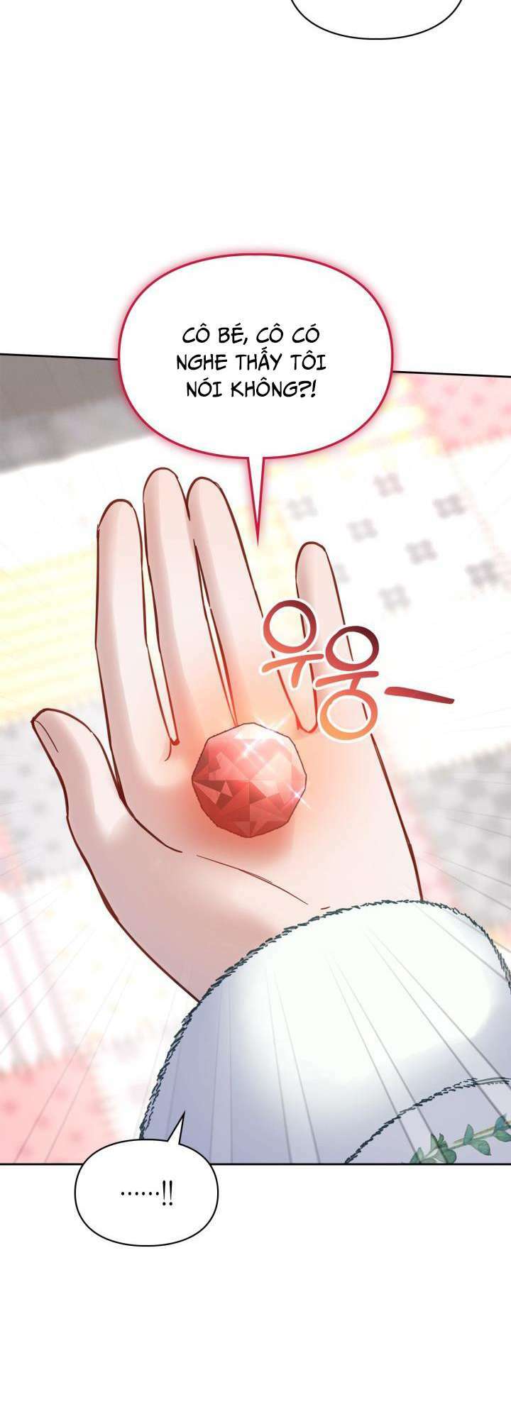 Phạm Nhân Bé Con Của Dinh Thự Mùa Đông: Chapter 18