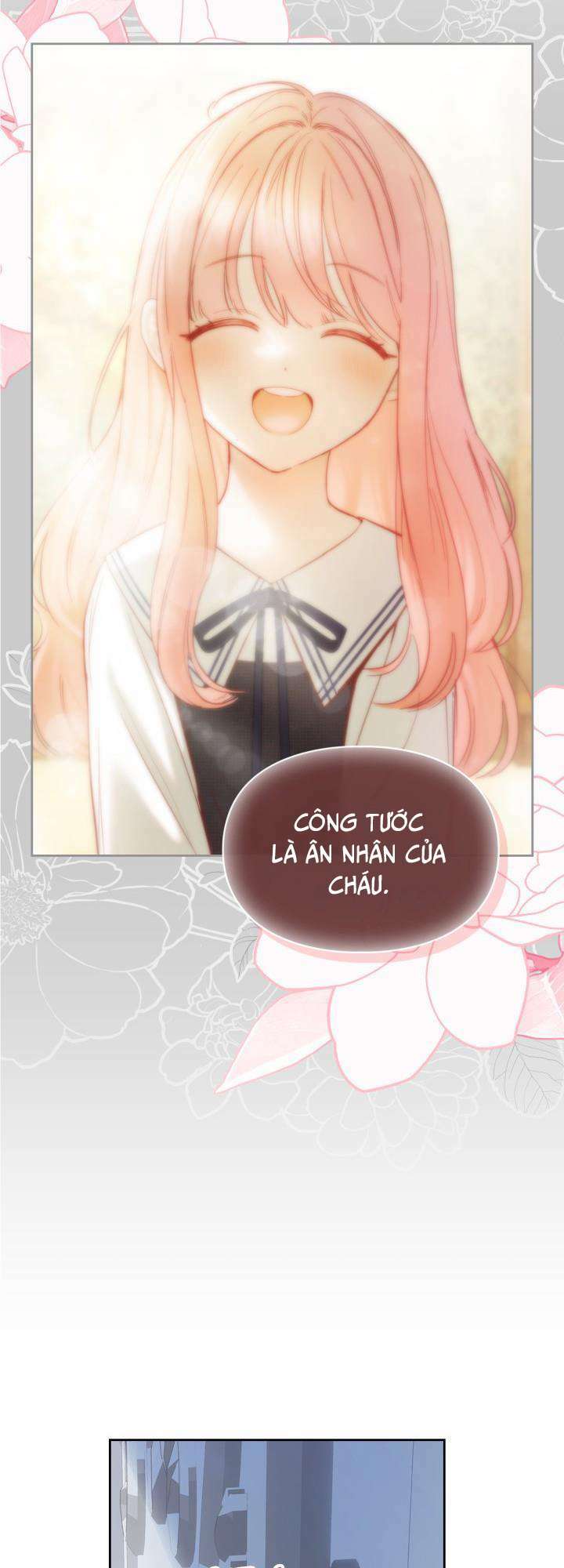 Phạm Nhân Bé Con Của Dinh Thự Mùa Đông: Chapter 18