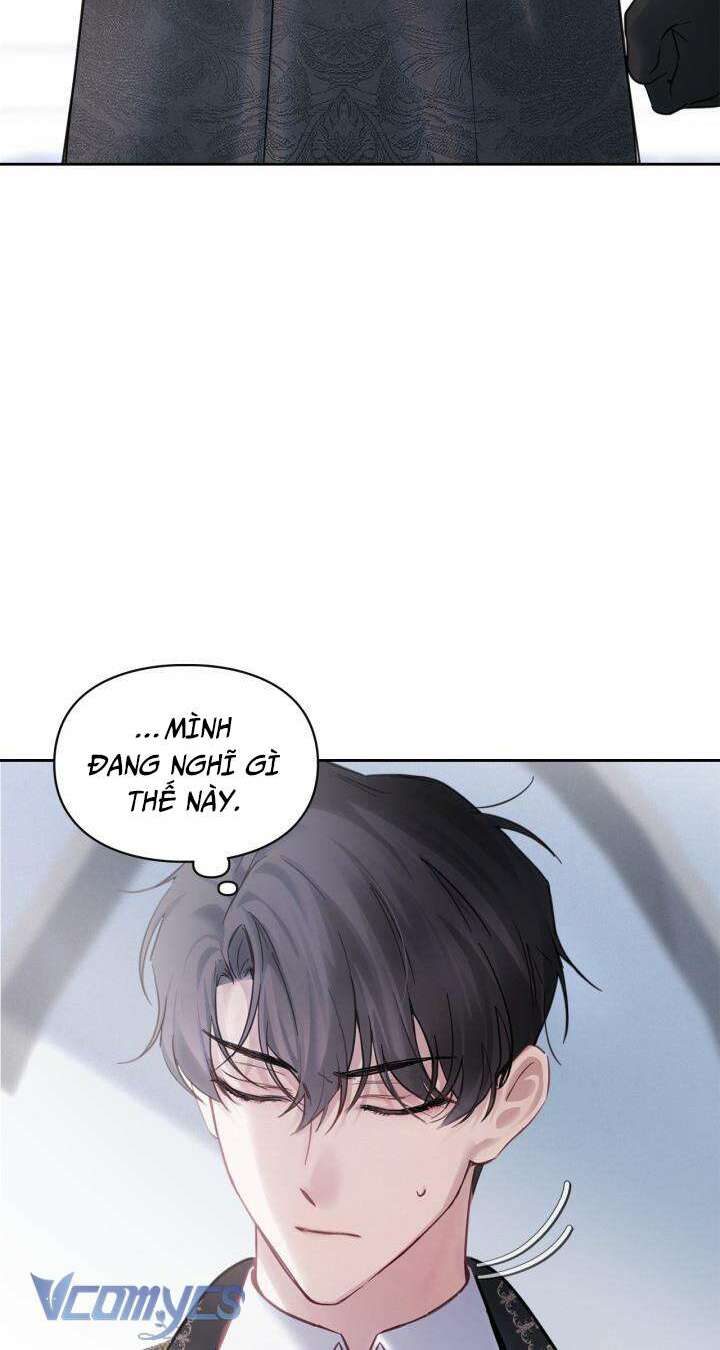 Phạm Nhân Bé Con Của Dinh Thự Mùa Đông: Chapter 18