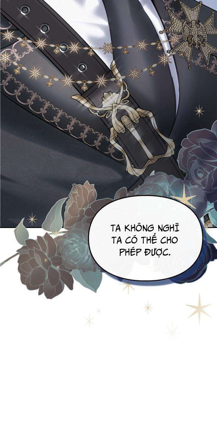 Phạm Nhân Bé Con Của Dinh Thự Mùa Đông: Chapter 18