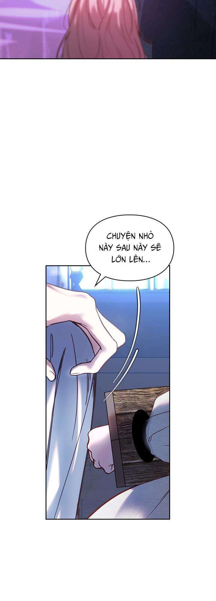 Phạm Nhân Bé Con Của Dinh Thự Mùa Đông: Chapter 2
