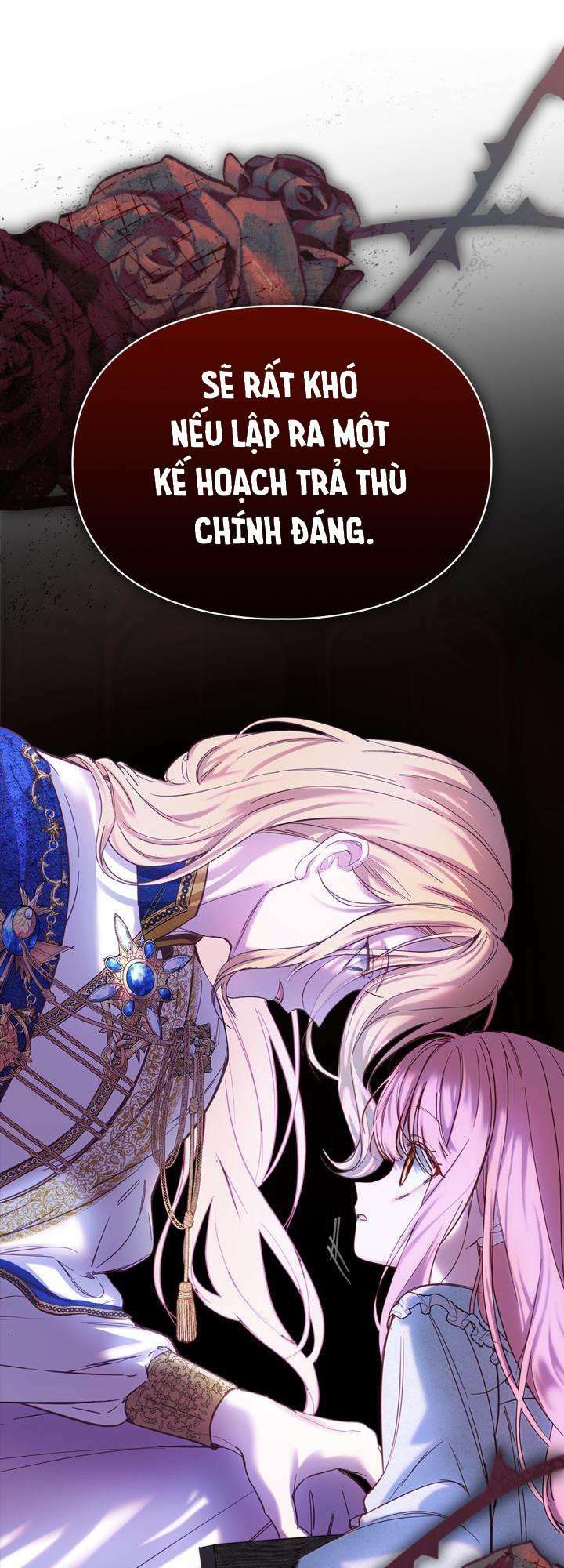Phạm Nhân Bé Con Của Dinh Thự Mùa Đông: Chapter 2