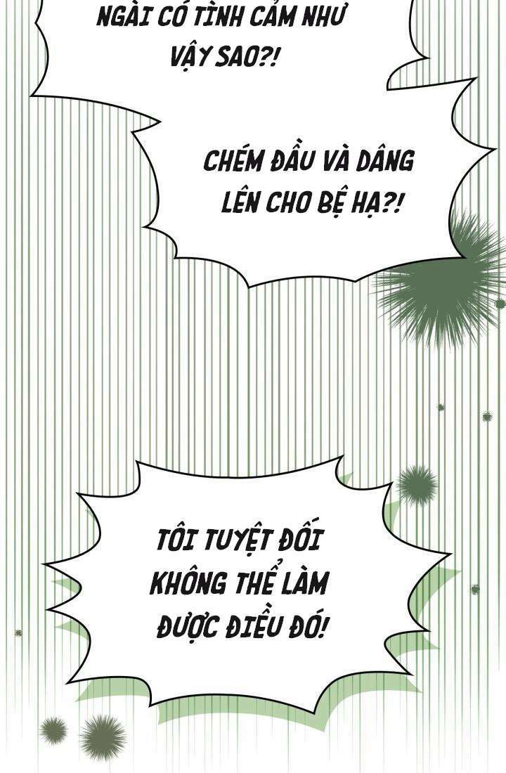 Phạm Nhân Bé Con Của Dinh Thự Mùa Đông: Chapter 2