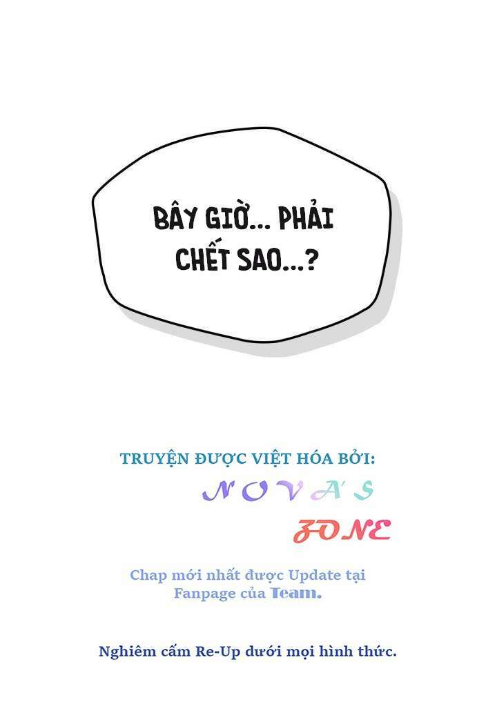 Phạm Nhân Bé Con Của Dinh Thự Mùa Đông: Chapter 2