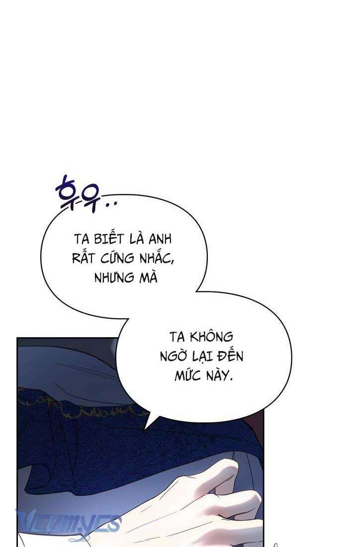 Phạm Nhân Bé Con Của Dinh Thự Mùa Đông: Chapter 2