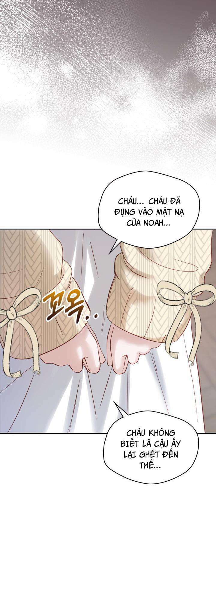 Phạm Nhân Bé Con Của Dinh Thự Mùa Đông: Chapter 20