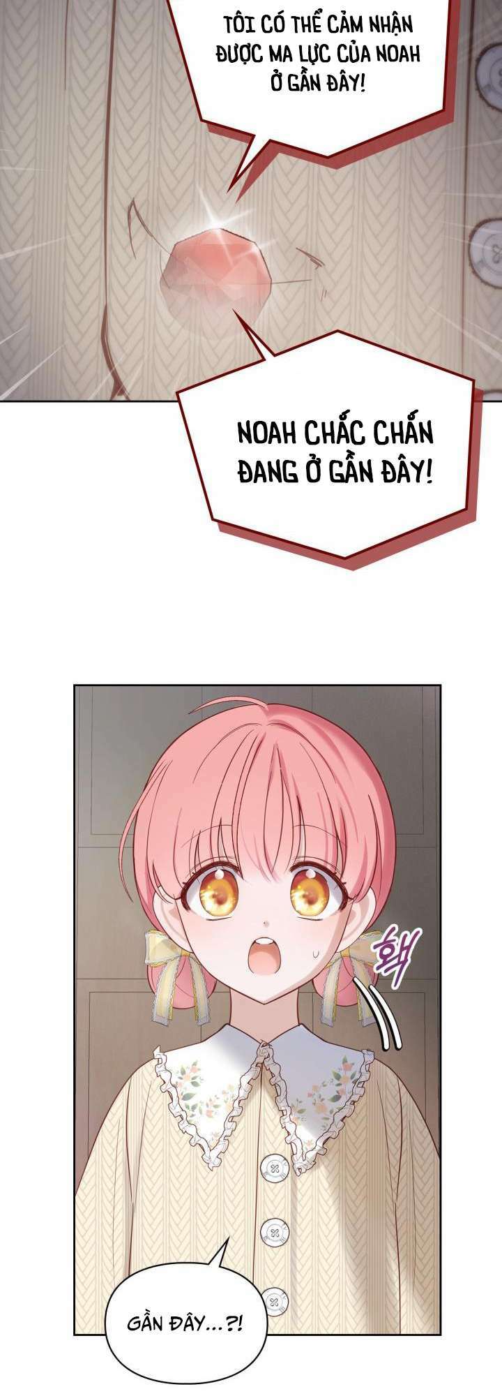 Phạm Nhân Bé Con Của Dinh Thự Mùa Đông: Chapter 20
