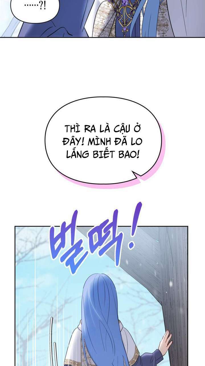 Phạm Nhân Bé Con Của Dinh Thự Mùa Đông: Chapter 20