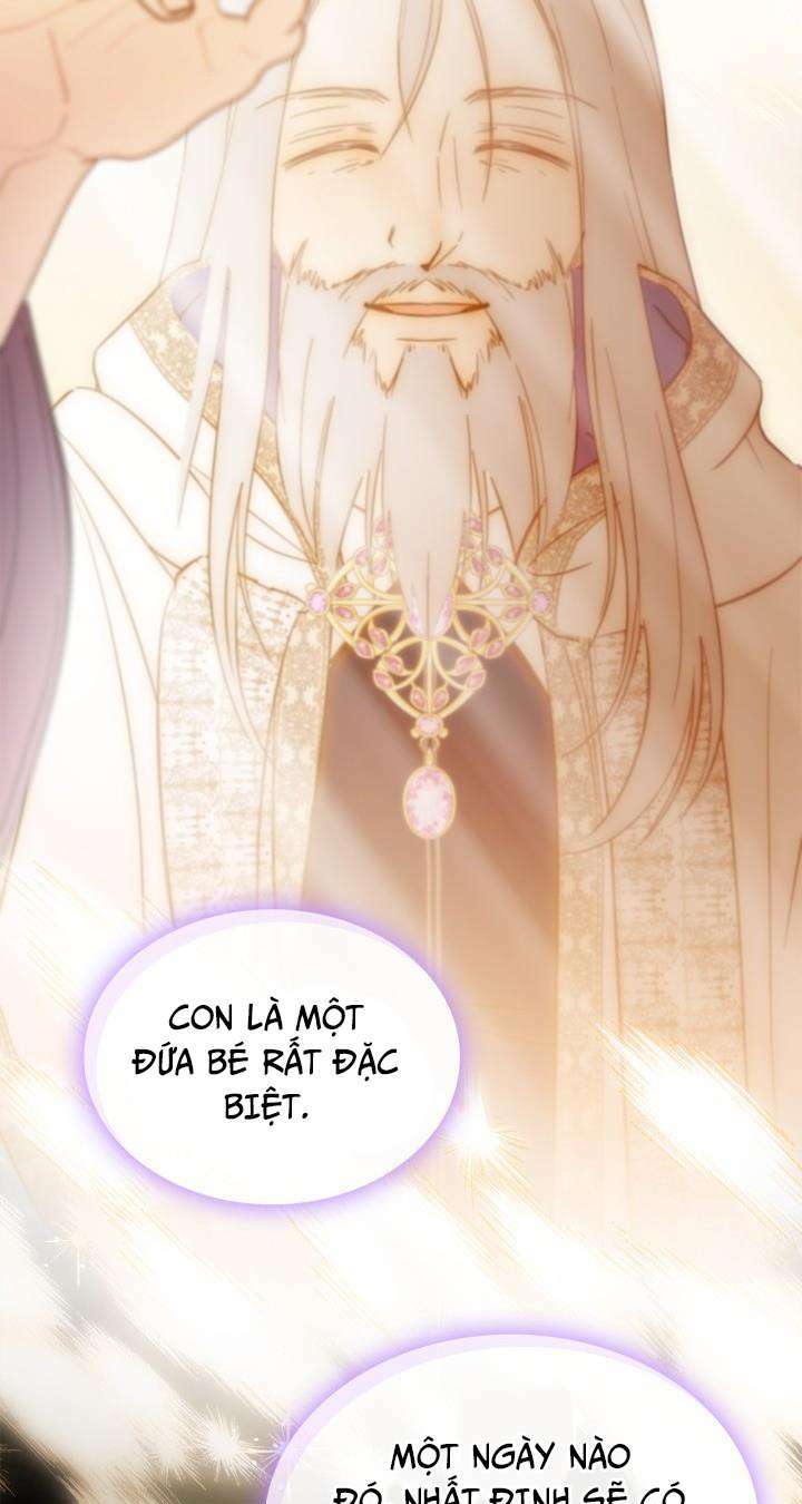 Phạm Nhân Bé Con Của Dinh Thự Mùa Đông: Chapter 20
