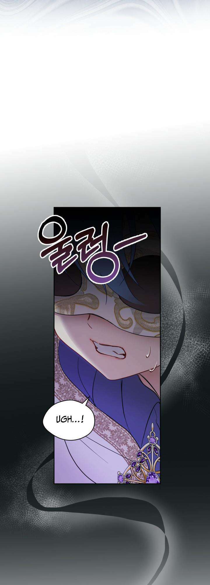 Phạm Nhân Bé Con Của Dinh Thự Mùa Đông: Chapter 20