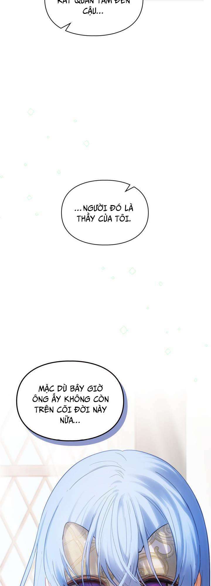 Phạm Nhân Bé Con Của Dinh Thự Mùa Đông: Chapter 20