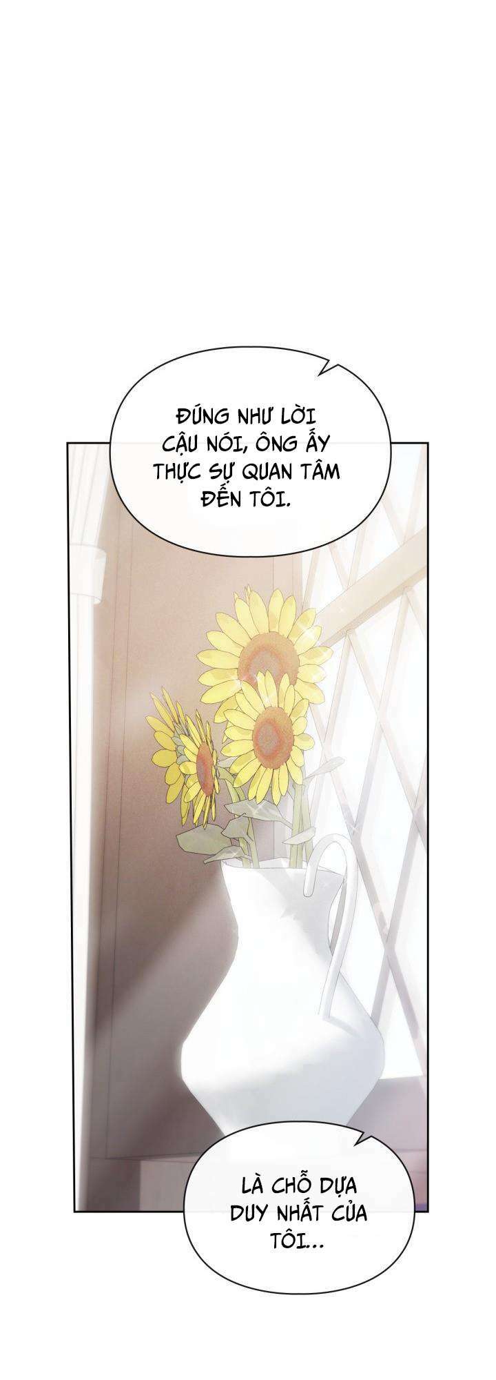 Phạm Nhân Bé Con Của Dinh Thự Mùa Đông: Chapter 20