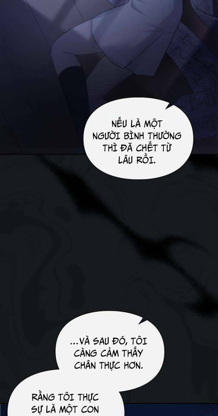 Phạm Nhân Bé Con Của Dinh Thự Mùa Đông: Chapter 21