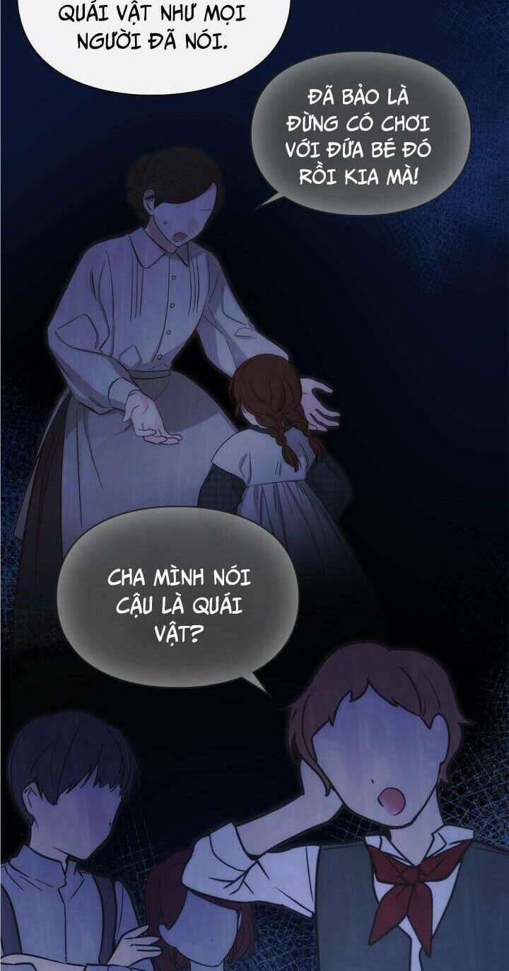 Phạm Nhân Bé Con Của Dinh Thự Mùa Đông: Chapter 21