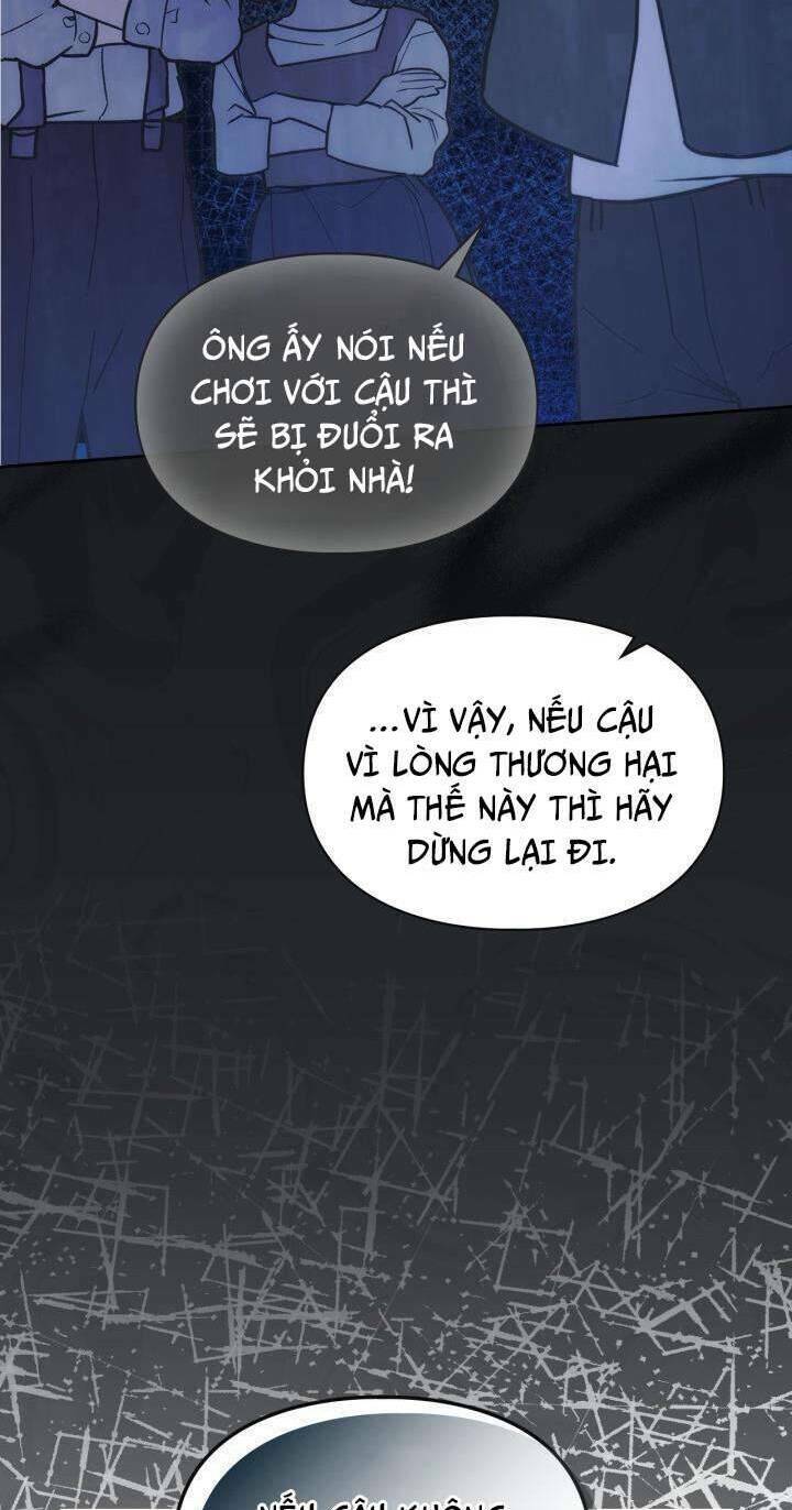 Phạm Nhân Bé Con Của Dinh Thự Mùa Đông: Chapter 21