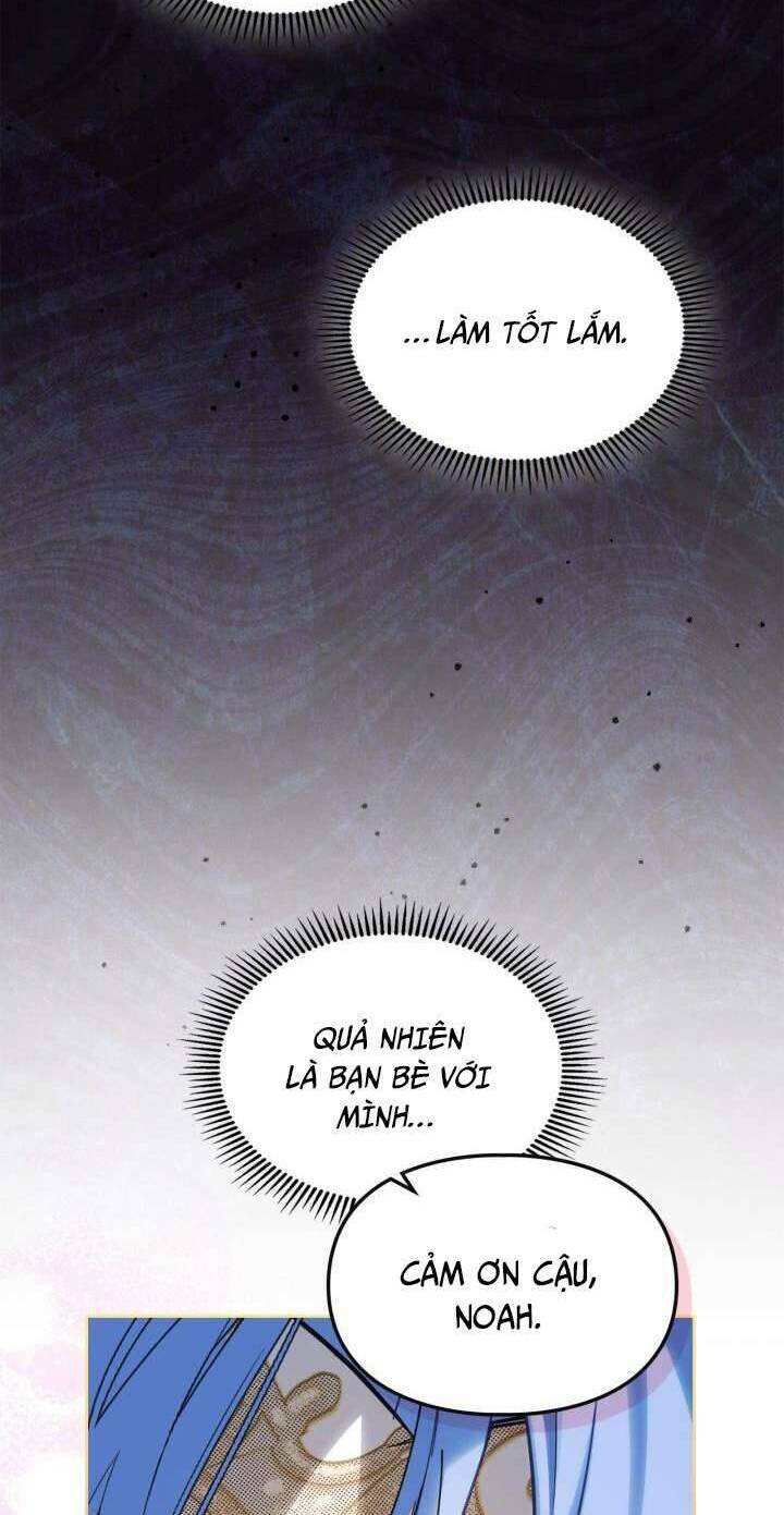 Phạm Nhân Bé Con Của Dinh Thự Mùa Đông: Chapter 21