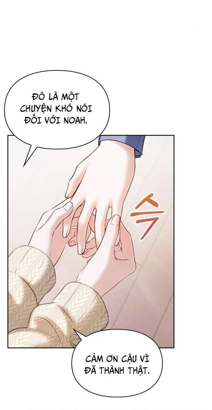 Phạm Nhân Bé Con Của Dinh Thự Mùa Đông: Chapter 21