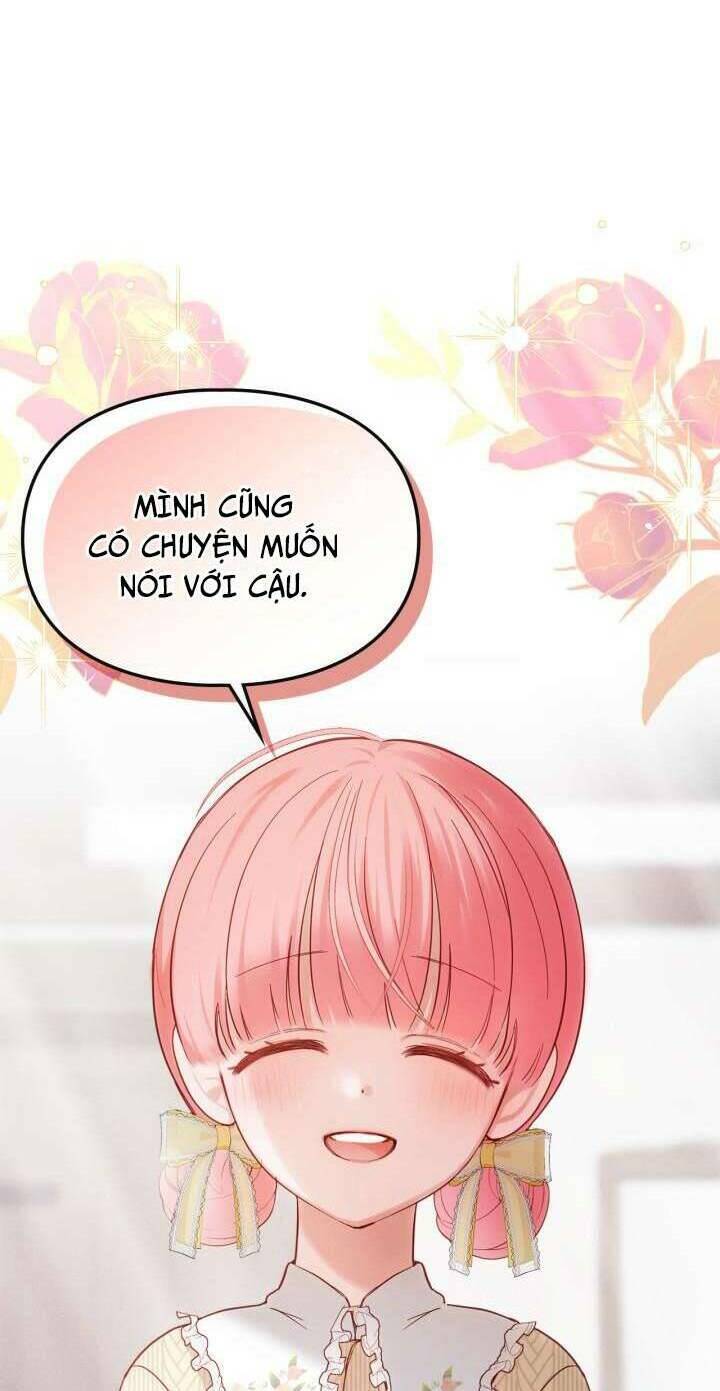 Phạm Nhân Bé Con Của Dinh Thự Mùa Đông: Chapter 21