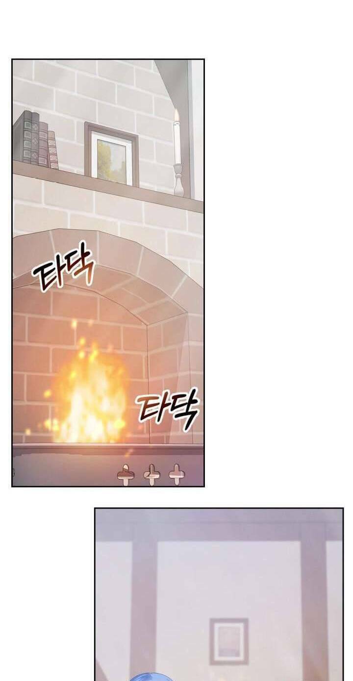 Phạm Nhân Bé Con Của Dinh Thự Mùa Đông: Chapter 21