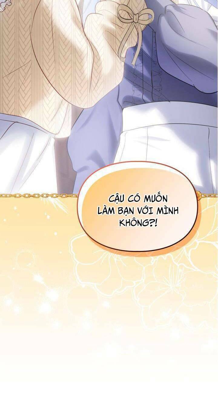 Phạm Nhân Bé Con Của Dinh Thự Mùa Đông: Chapter 21