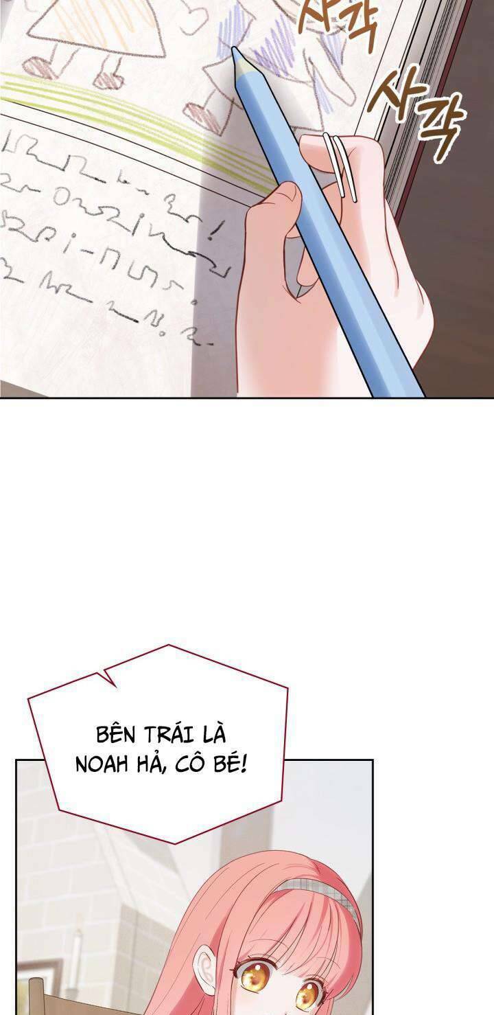 Phạm Nhân Bé Con Của Dinh Thự Mùa Đông: Chapter 21