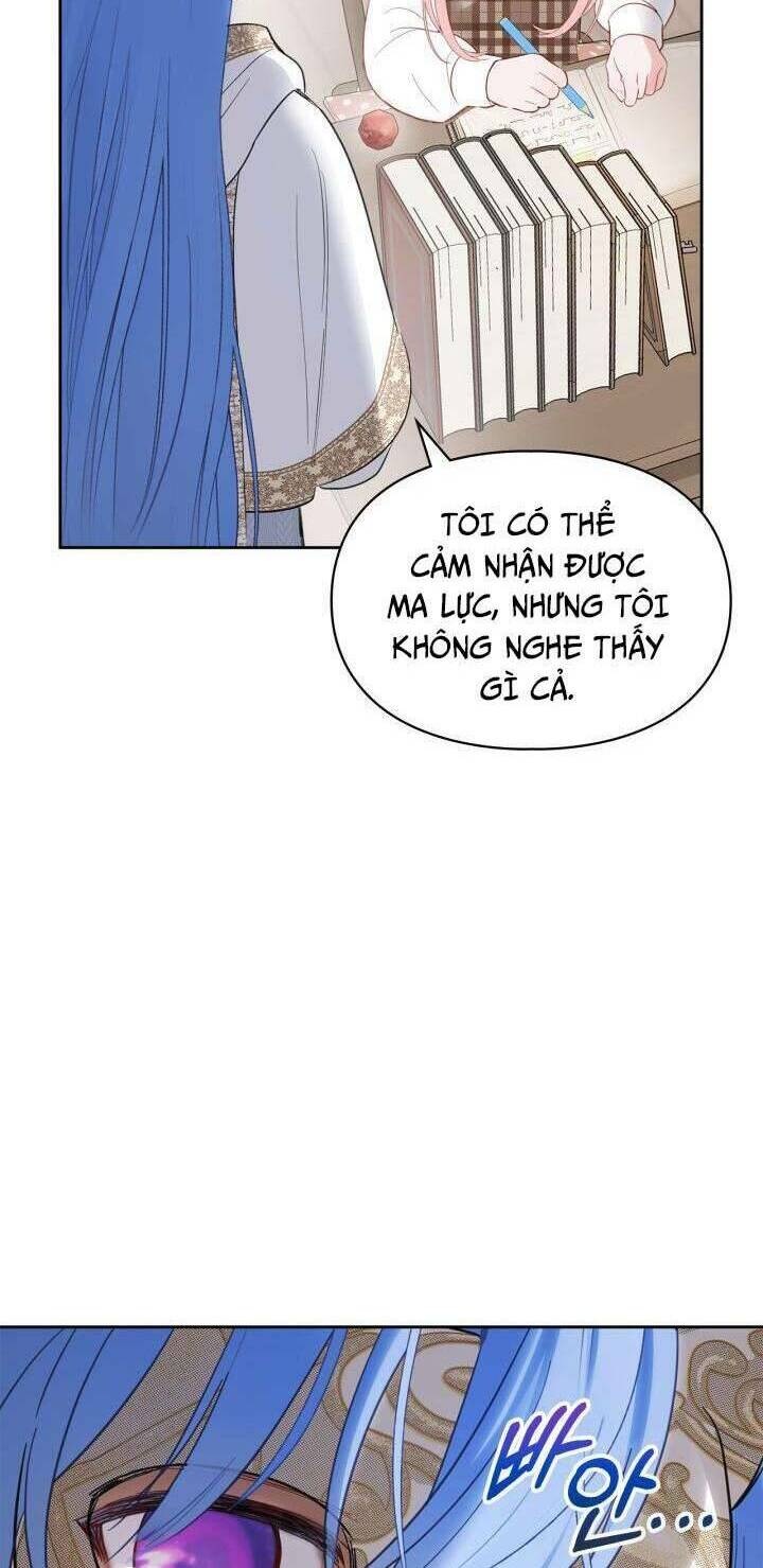 Phạm Nhân Bé Con Của Dinh Thự Mùa Đông: Chapter 21