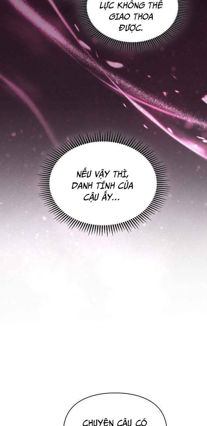 Phạm Nhân Bé Con Của Dinh Thự Mùa Đông: Chapter 21