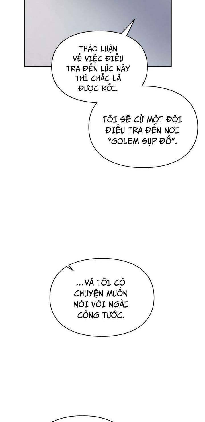 Phạm Nhân Bé Con Của Dinh Thự Mùa Đông: Chapter 21
