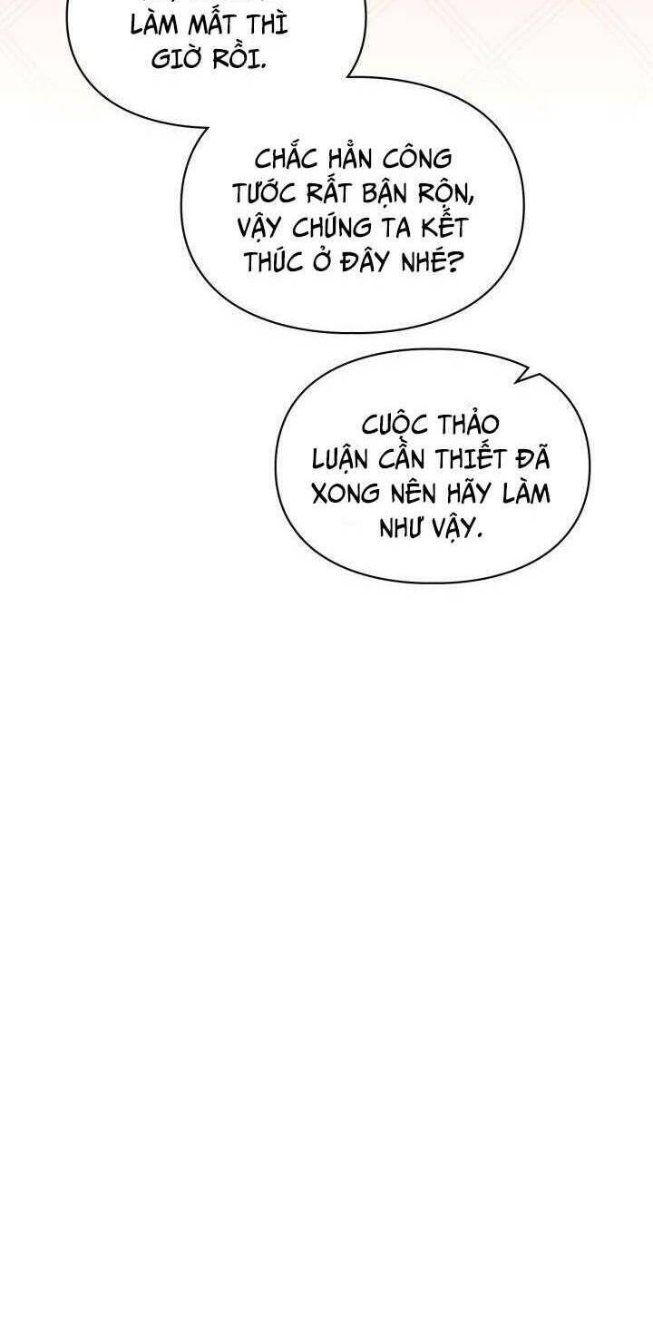 Phạm Nhân Bé Con Của Dinh Thự Mùa Đông: Chapter 21