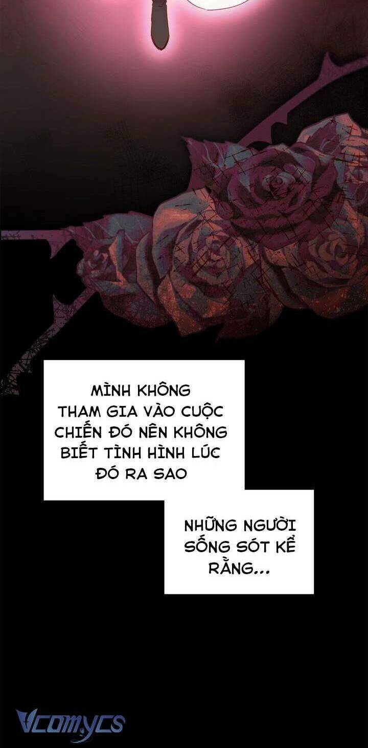 Phạm Nhân Bé Con Của Dinh Thự Mùa Đông: Chapter 22