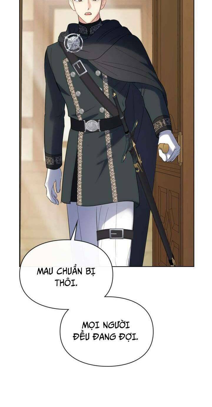 Phạm Nhân Bé Con Của Dinh Thự Mùa Đông: Chapter 22