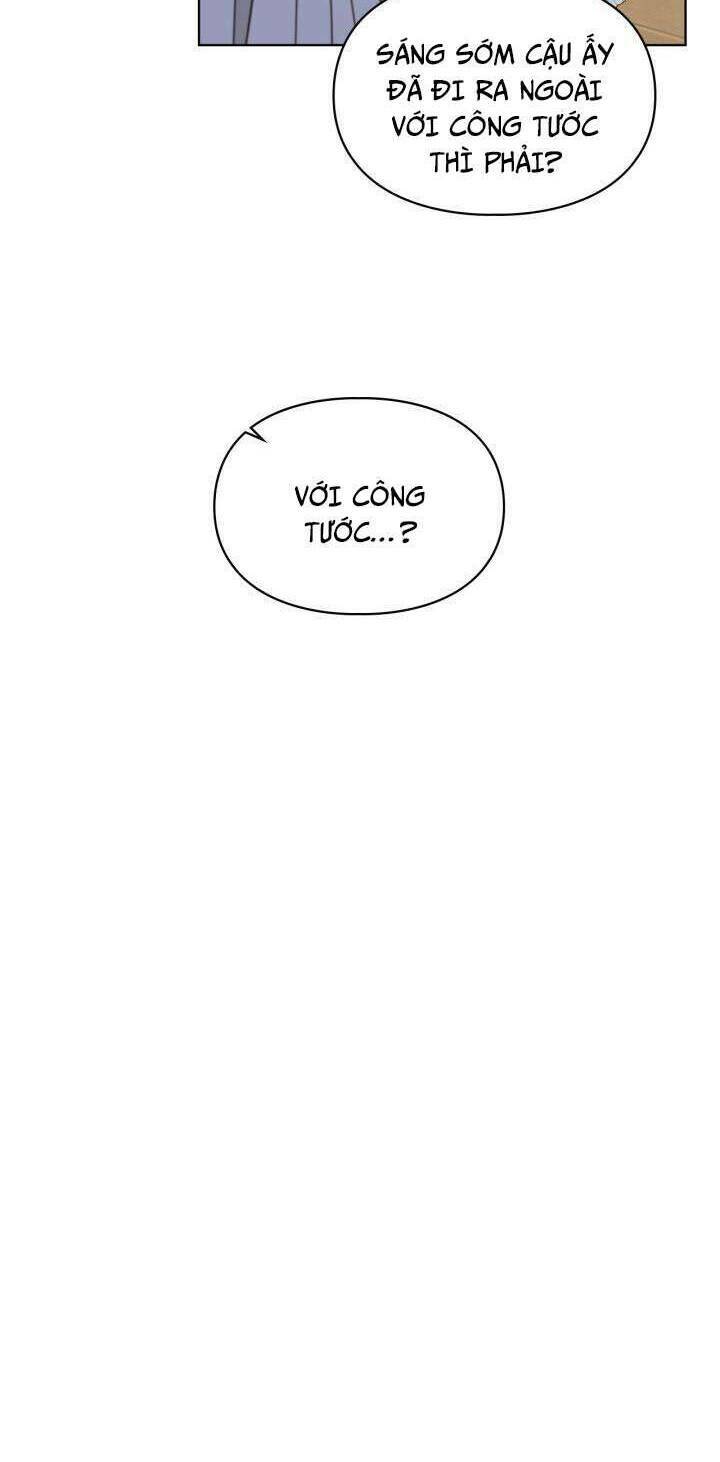 Phạm Nhân Bé Con Của Dinh Thự Mùa Đông: Chapter 22