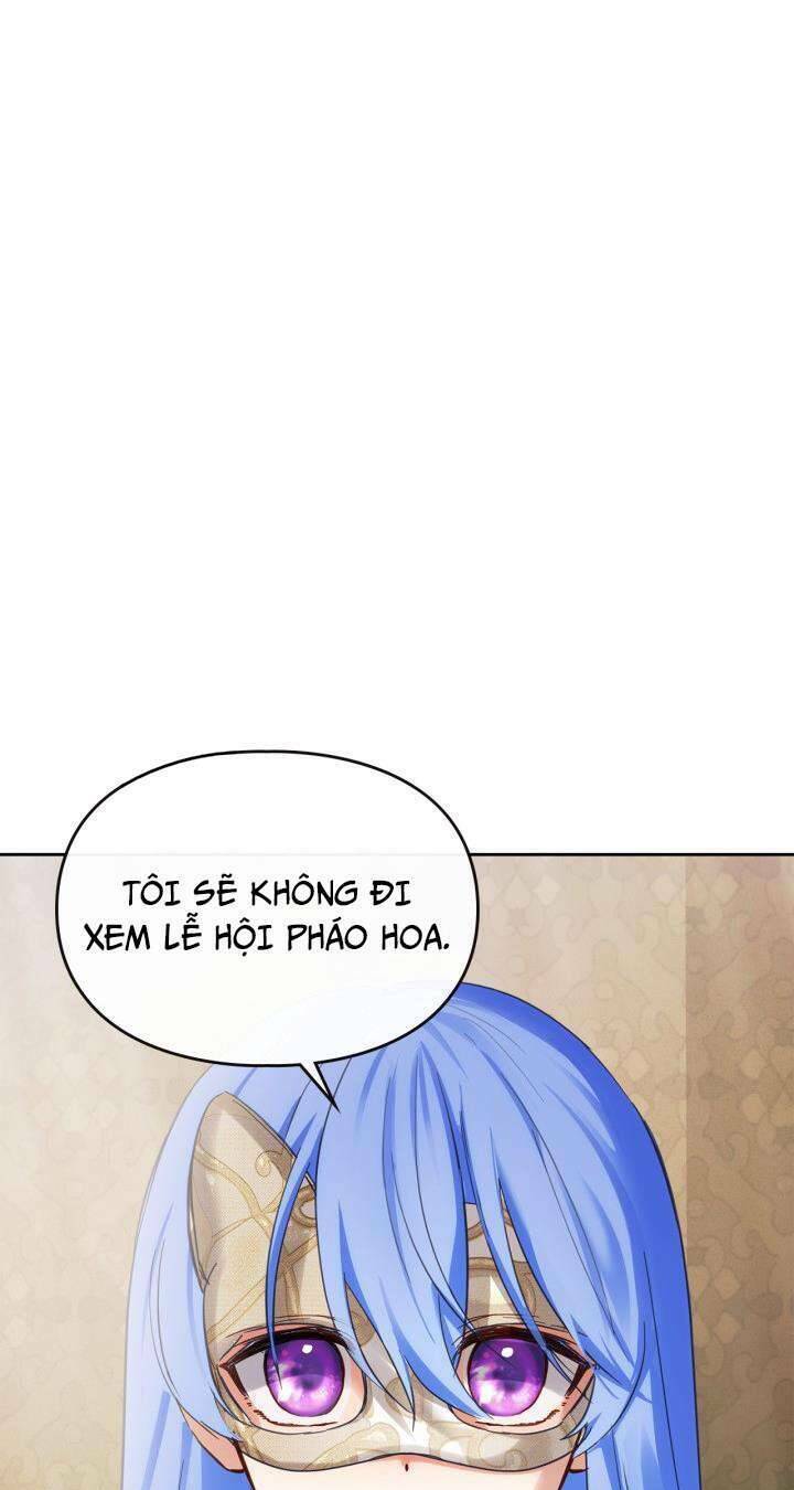 Phạm Nhân Bé Con Của Dinh Thự Mùa Đông: Chapter 23