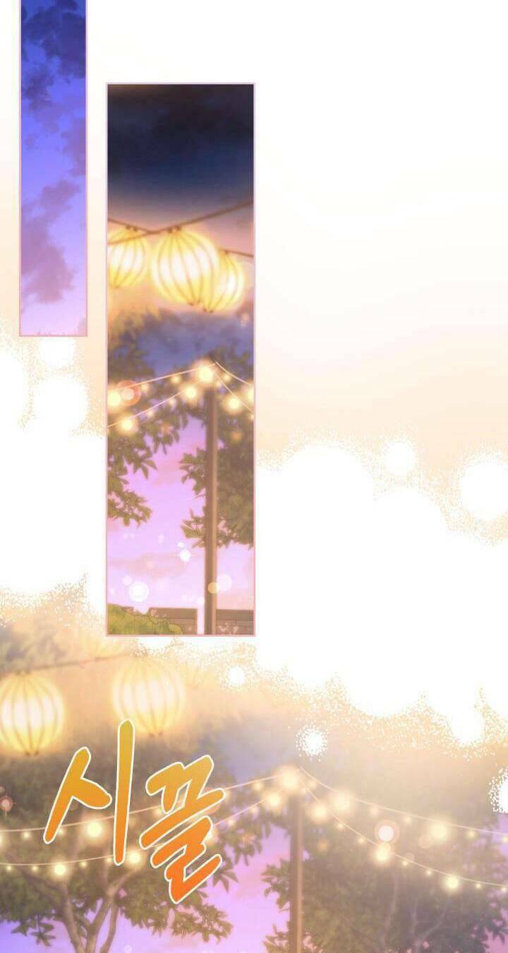 Phạm Nhân Bé Con Của Dinh Thự Mùa Đông: Chapter 23
