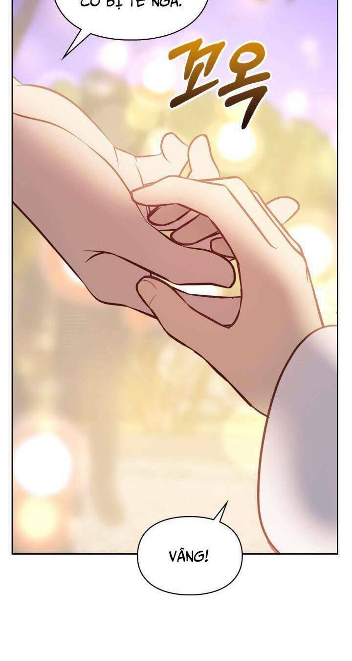 Phạm Nhân Bé Con Của Dinh Thự Mùa Đông: Chapter 23