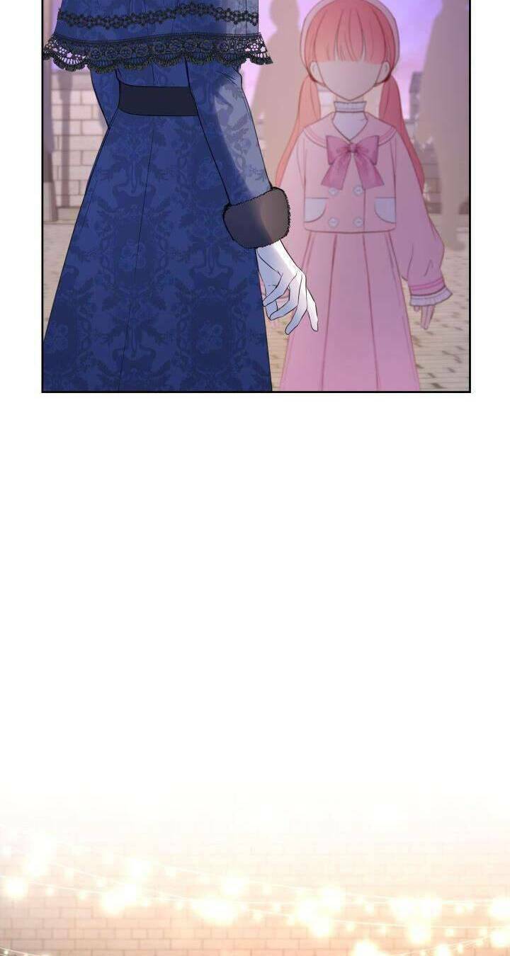 Phạm Nhân Bé Con Của Dinh Thự Mùa Đông: Chapter 23