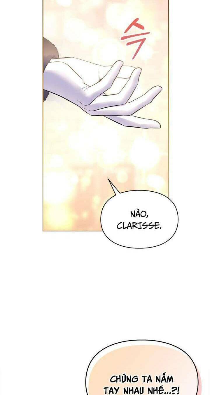 Phạm Nhân Bé Con Của Dinh Thự Mùa Đông: Chapter 23