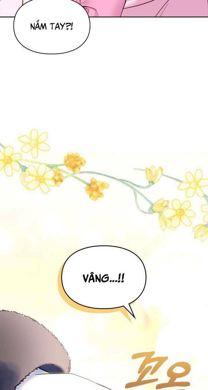 Phạm Nhân Bé Con Của Dinh Thự Mùa Đông: Chapter 23