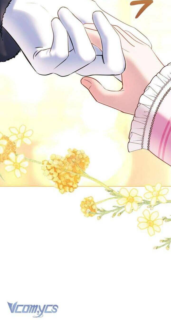 Phạm Nhân Bé Con Của Dinh Thự Mùa Đông: Chapter 23