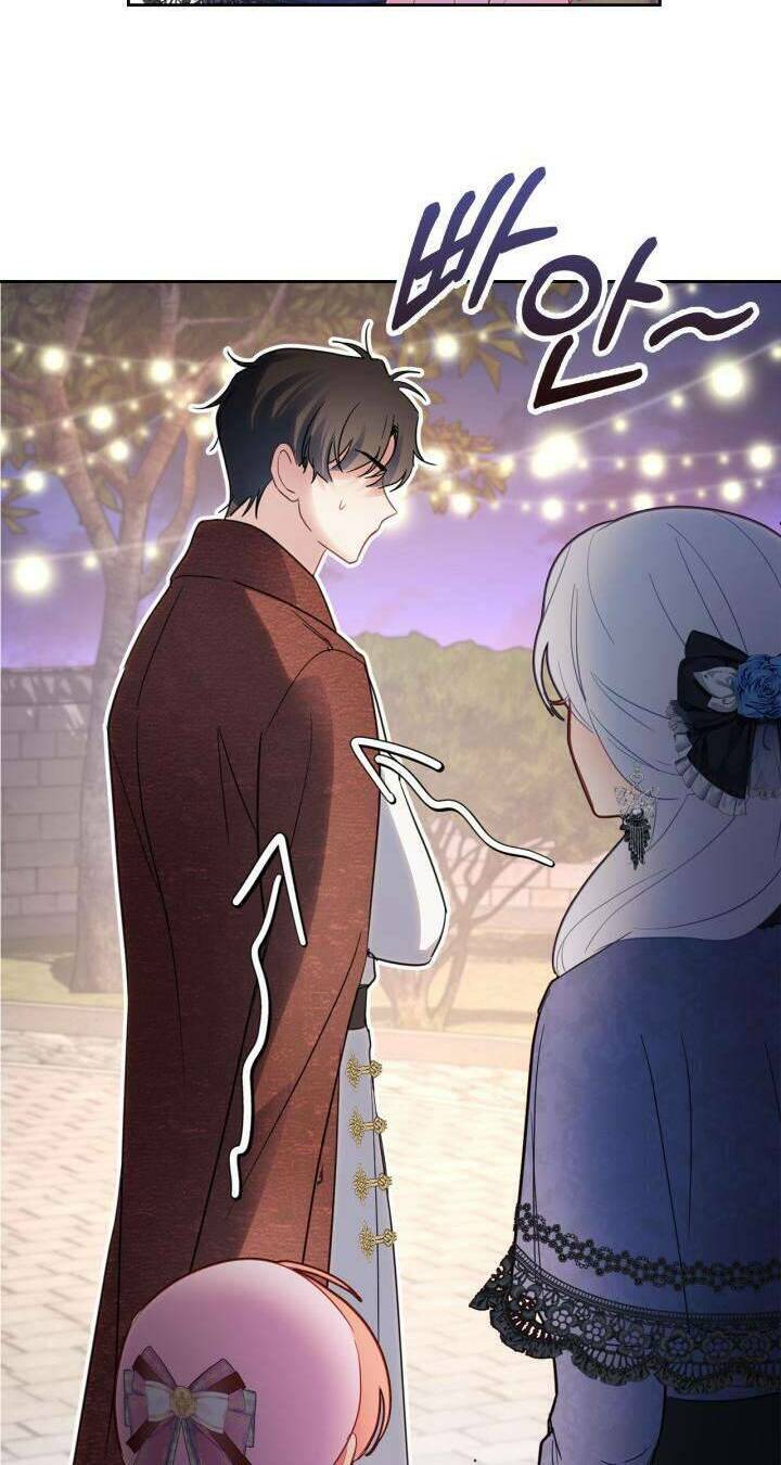 Phạm Nhân Bé Con Của Dinh Thự Mùa Đông: Chapter 23