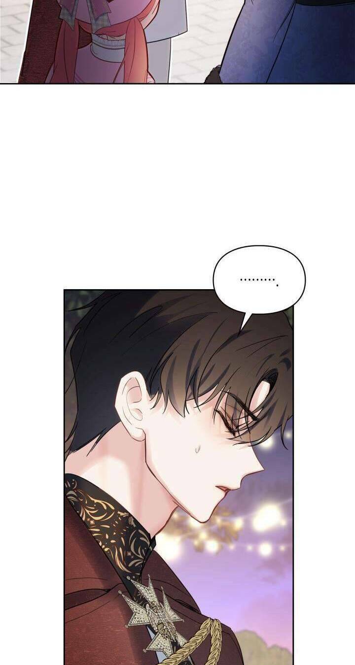 Phạm Nhân Bé Con Của Dinh Thự Mùa Đông: Chapter 23