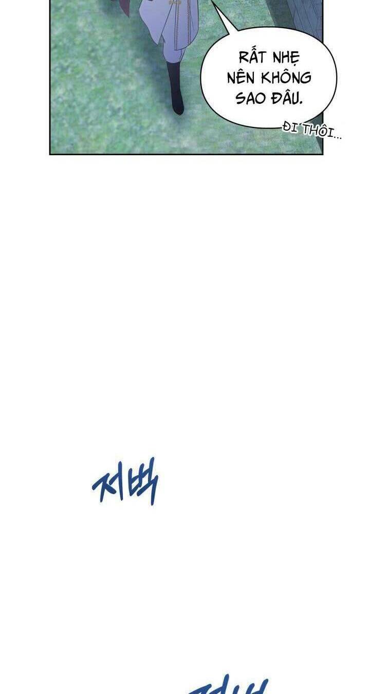 Phạm Nhân Bé Con Của Dinh Thự Mùa Đông: Chapter 23
