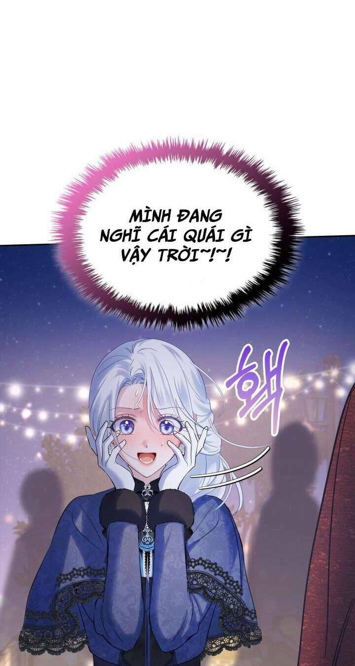 Phạm Nhân Bé Con Của Dinh Thự Mùa Đông: Chapter 23