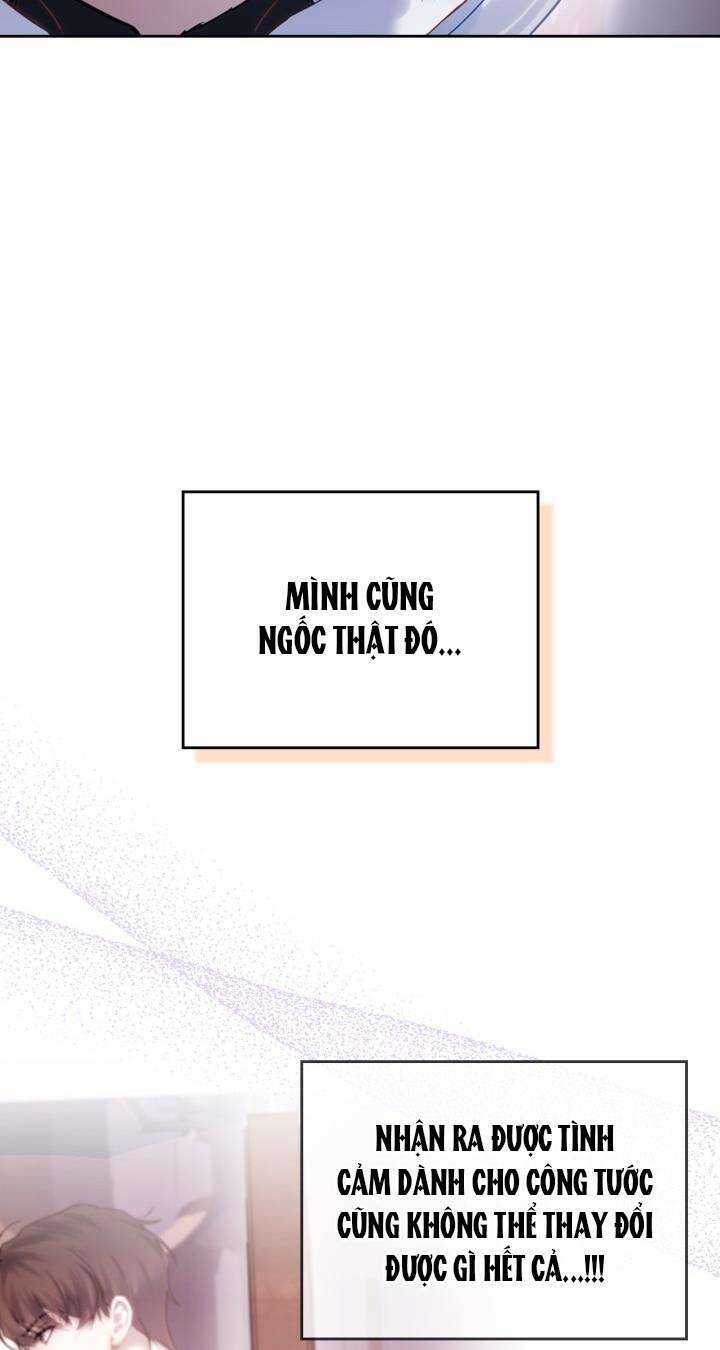 Phạm Nhân Bé Con Của Dinh Thự Mùa Đông: Chapter 23